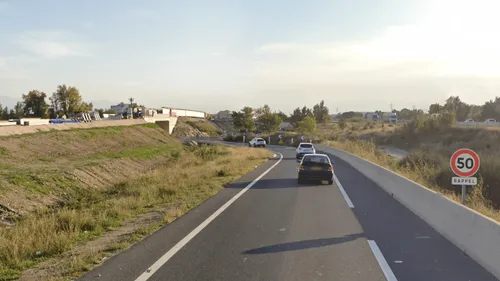 Perpignan : le pont sur la Têt ouvert à la circulation ce jeudi